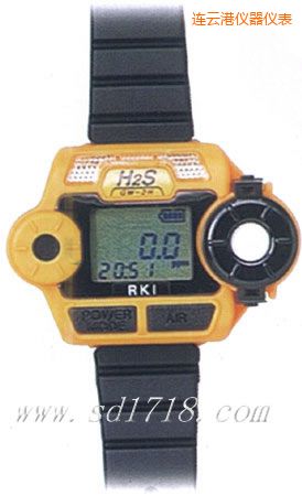 連云港毒性氣體檢測(cè)儀