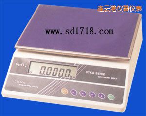 連云港高精度電子天平,15kg,0.1g