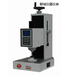 聊城自動(dòng)全洛氏硬度計(jì)