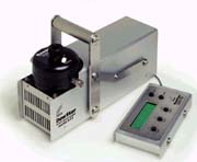 聊城鏡面冷卻式露點(diǎn)儀