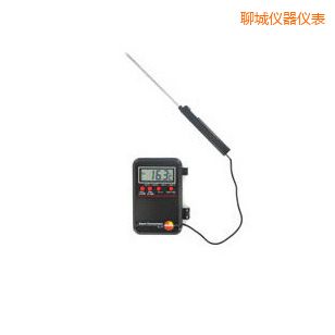 聊城迷你型報(bào)警溫度計(jì)