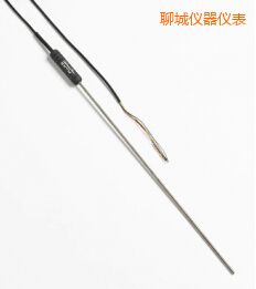 聊城高性能金屬桿標(biāo)準(zhǔn)鉑電阻溫度計