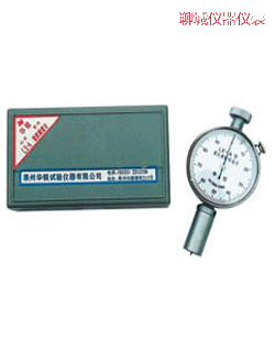 聊城邵氏硬度計(jì)