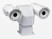 聊城紅外熱像儀