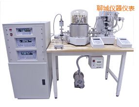 聊城基準(zhǔn)級(jí)大氣數(shù)據(jù)測試系統(tǒng)