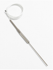 聊城小直徑工業(yè)鉑電阻溫度計(jì)