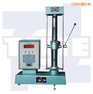 遼陽(yáng)數(shù)顯式焦結(jié)礦壓力試驗(yàn)機(jī)KYS系列