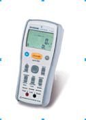 麗江手持式LCR測試儀