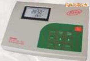 臨夏多參數(shù)臺(tái)式測試儀