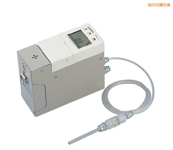 臨沂半導(dǎo)體氣體檢測器