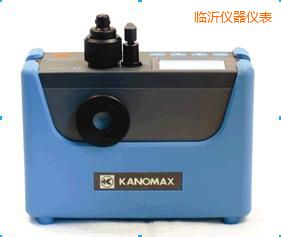 臨沂光散亂式數字粉塵計