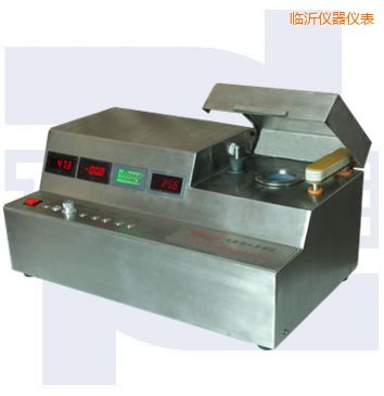 臨沂金相試樣電解拋光儀 腐蝕儀