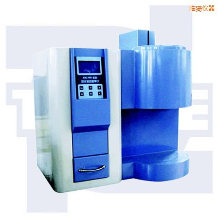 臨猗熔體流動速率儀