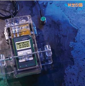 林芝水下測厚儀