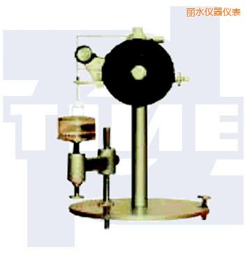 麗水手動界面張力儀