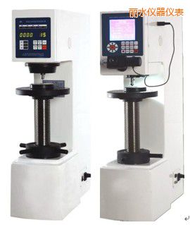 麗水直讀數(shù)顯布氏硬度計