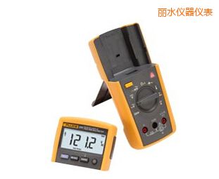 麗水遠(yuǎn)程顯示數(shù)字萬(多)用表