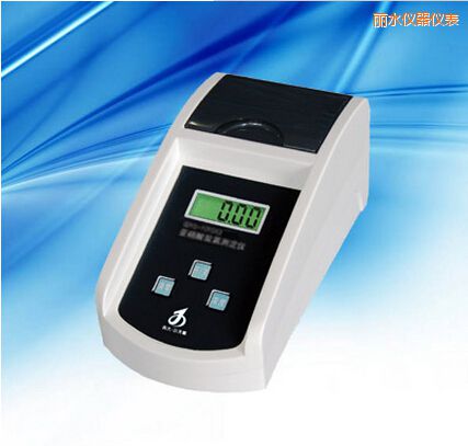 麗水蜂蜜快速檢測(cè)儀