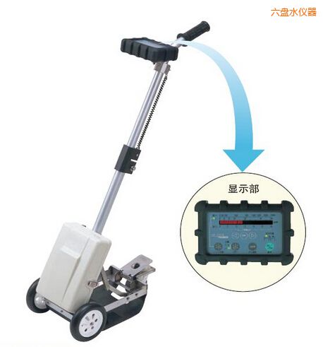 六盤(pán)水手推式高性能氣體檢測(cè)器