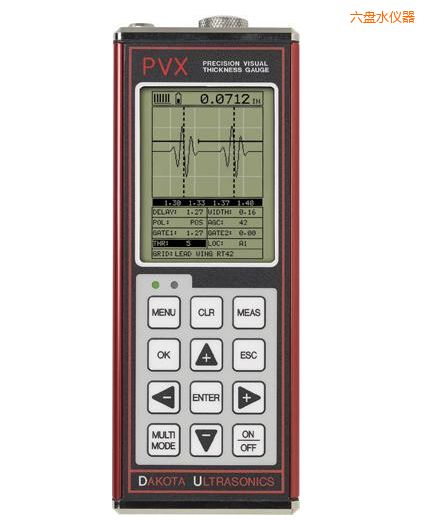 六盤水A/B掃描測厚儀