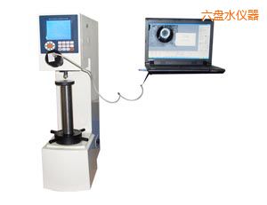 六盤水圖像處理布氏硬度計(jì)