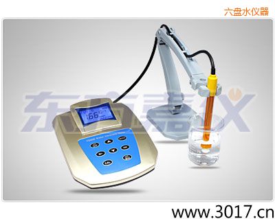 六盤水臺式水質硬度儀