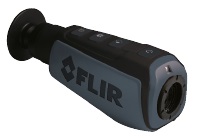 六盤水MS/MLS系列 小巧型手持式夜視熱像儀