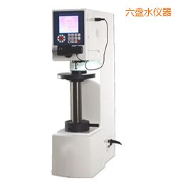 六盤(pán)水時(shí)代布氏硬度計(jì)