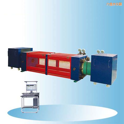 六盤水時代靜載錨固試驗機