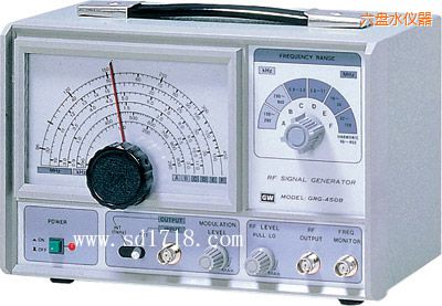 六盤水射頻信號產(chǎn)生器