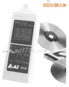 洛陽(yáng)數(shù)位式經(jīng)濟(jì)型噪音計(jì)