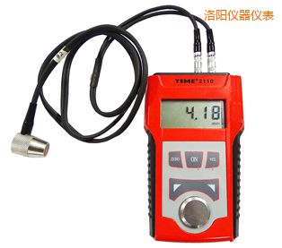 洛陽超聲波測厚儀