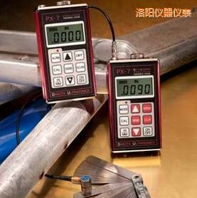 洛陽(yáng)PX-7系列精密超聲波測(cè)厚儀