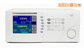洛陽標(biāo)準(zhǔn)型雙通道氣體壓力控制器校準(zhǔn)器