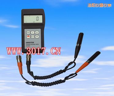 洛陽(yáng)鐵基.鋁基兩用涂層測(cè)厚儀