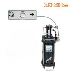 洛陽(yáng)氣體增壓泵