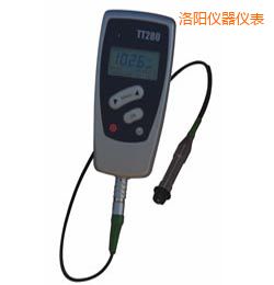 洛陽時(shí)代涂層測(cè)厚儀