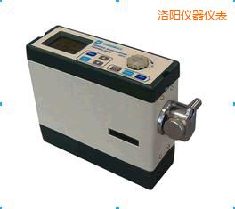 洛陽壓電天平式粉塵計(jì)