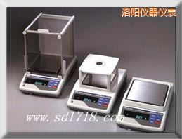 洛陽(yáng)上皿式精密電子天平,3100g.0.01g