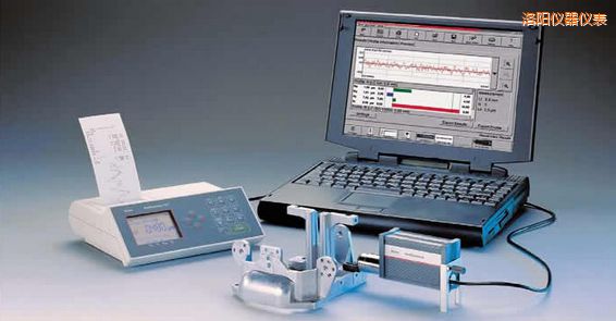 洛陽(yáng)便攜式小型粗糙度儀