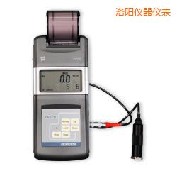 洛陽便攜式測(cè)振儀