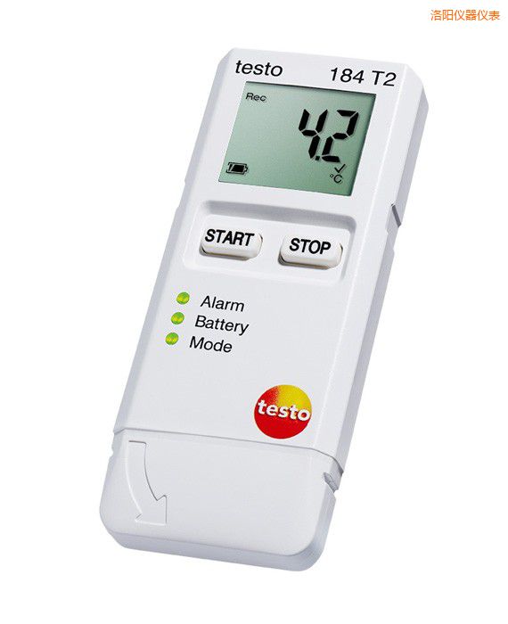 洛陽(yáng)USB型溫度記錄儀