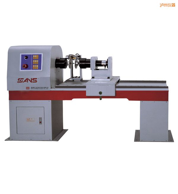 瀘州CTT1000系列電子扭轉(zhuǎn)試驗機(500Nm-1000Nm)