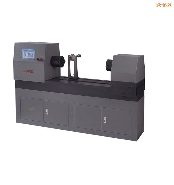 瀘州CTT1000系列電子扭轉(zhuǎn)試驗(yàn)機(jī)(2kNm-3kNm)