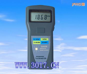 瀘州激光轉速表