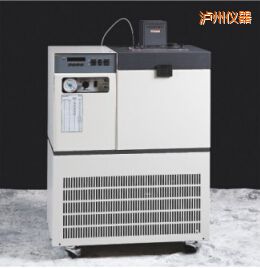 瀘州超低溫恒溫槽