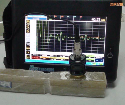 呂梁時(shí)代專業(yè)玻璃鋼測厚儀