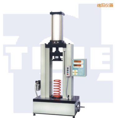 綿陽氣動(dòng)式彈簧試驗(yàn)機(jī)