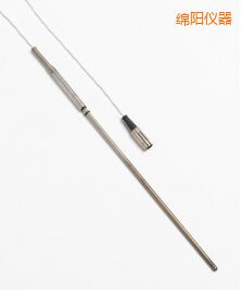 綿陽短支二等標(biāo)準(zhǔn)鉑電阻溫度計(jì)