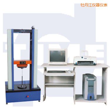 牡丹江微機(jī)控制氣彈簧性能試驗(yàn)機(jī)QTW系列